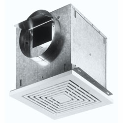 Broan L150 Exhaust Fan